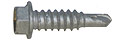 Teks® 1 Steel-to-Steel Self-Drilling Screws