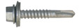 Teks® 2 with Bonded Washer Steel-to-Steel Self-Drilling Screws