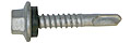 Teks® 2 Maxiseal® Steel-to-Steel Self-Drilling Screws