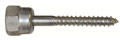 Sammys® 3/8" Vertical Threaded Rod Anchor