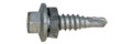 Teks® 1 Maxiseal® Steel-to-Steel Self-Drilling Screws