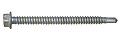 Teks® 3 Steel-to-Steel Self-Drilling Screws