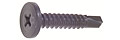 Teks® 3 Steel-to-Steel Self-Drilling Screws