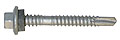 Teks® 3 Maxiseal® Steel-to-Steel Self-Drilling Screws