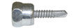 Sammys® 3/8" Vertical Threaded Rod Anchor