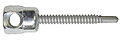 Sammys® 10mm Horizontal Threaded Rod Anchors