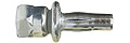 Sammys® 3/8" Vertical Threaded Rod Anchor